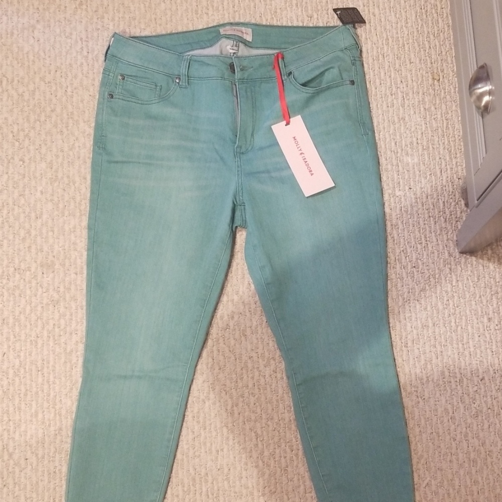 Ankle skinny Jean 💥SALE💥